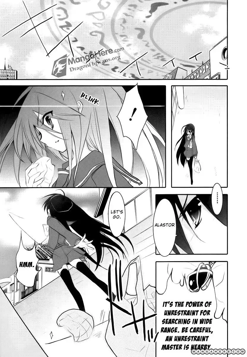 Shakugan no Shana Chapter 26 25